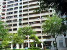 Blk 502 Pasir Ris Street 52 (Pasir Ris), HDB Executive #133922
